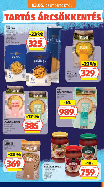 Aldi