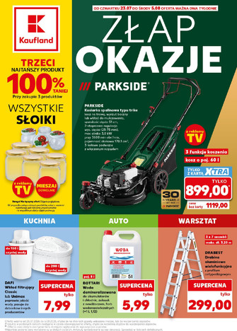 Kaufland