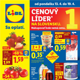 Lidl