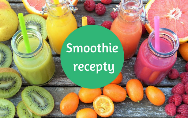 Jíme zdravě: 3 smoothie recepty na hubnutí