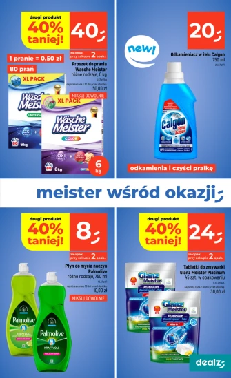 Dealz