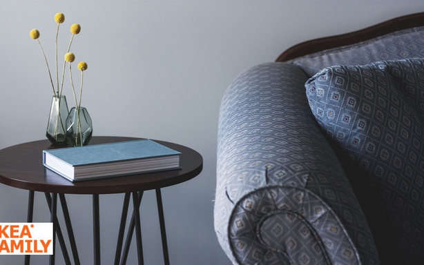 IKEA FAMILY karta: Lepší ceny i slevy u partnerů