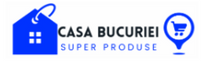 CASA BUCURIEI