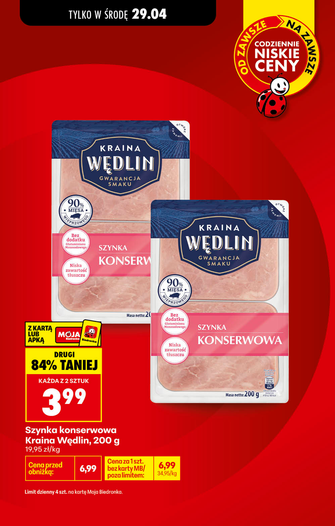Biedronka