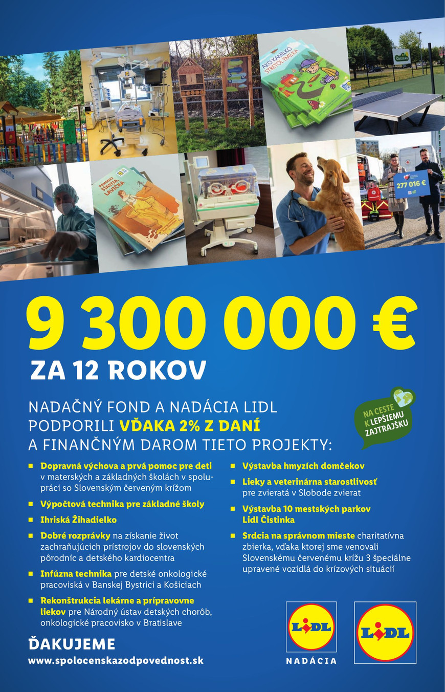 Lidl