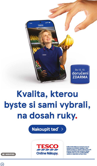 Tesco