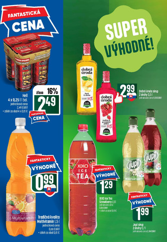 COOP Jednota