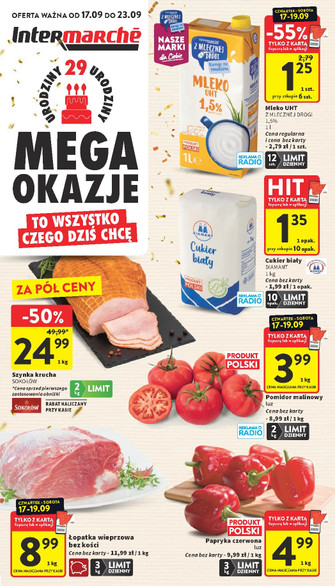 Intermarche