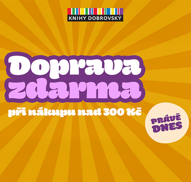 Knihy Dobrovský - Doprava zdarma