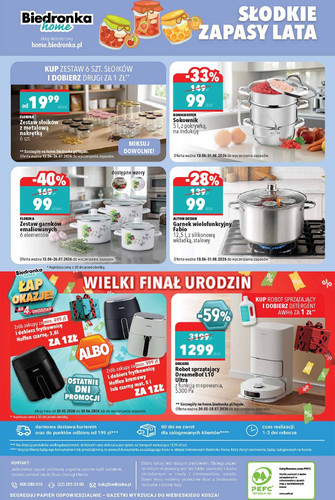 Biedronka