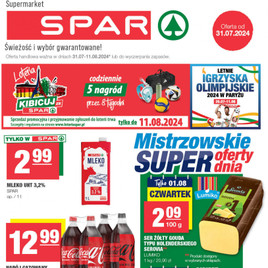 SPAR