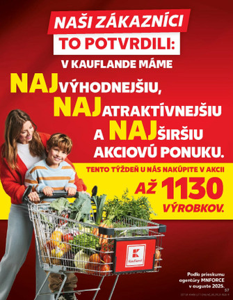 Kaufland