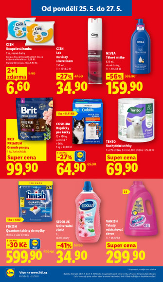 Lidl.cz