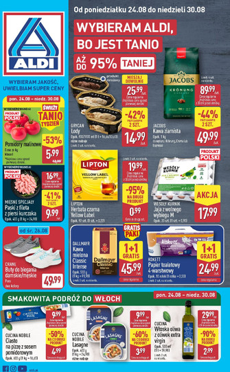 ALDI