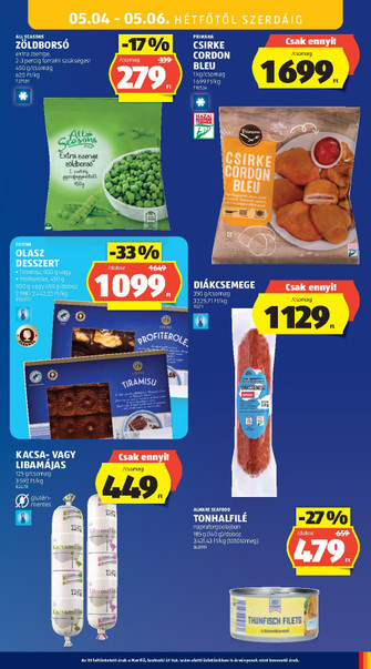Aldi