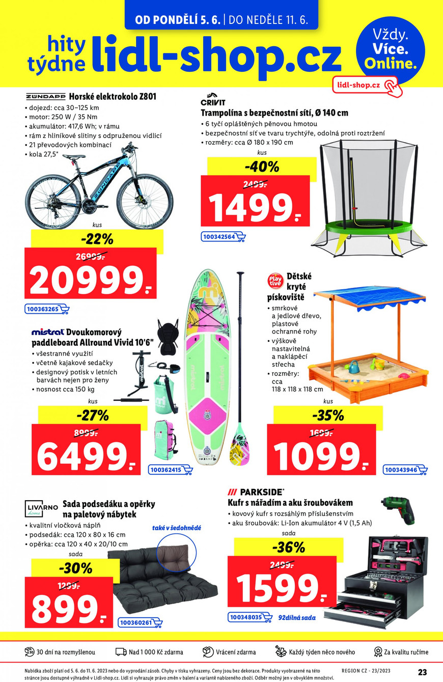 Lidl-shop.cz