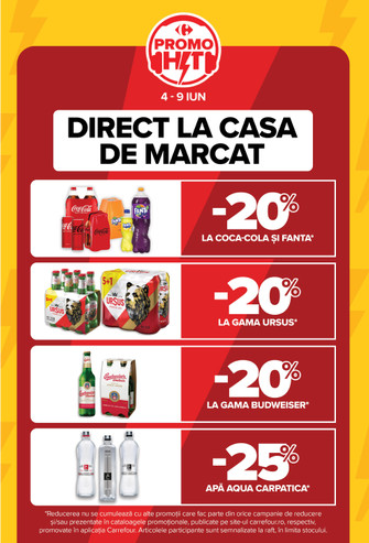 Carrefour