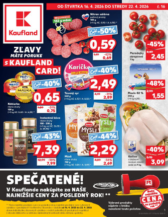Kaufland