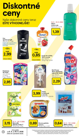 Tesco