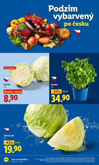 Lidl.cz