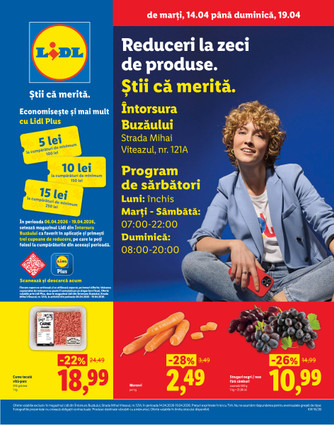 Lidl