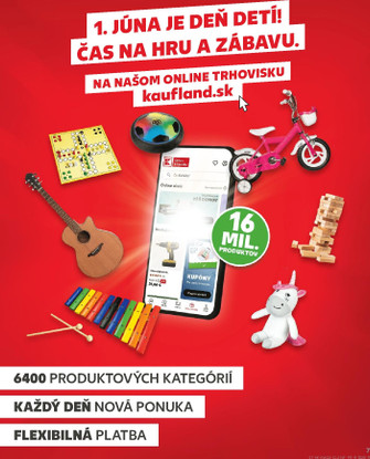 Kaufland