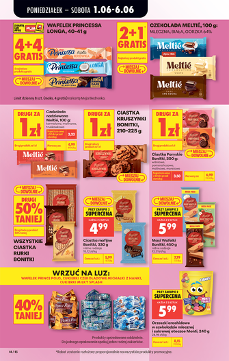 Biedronka
