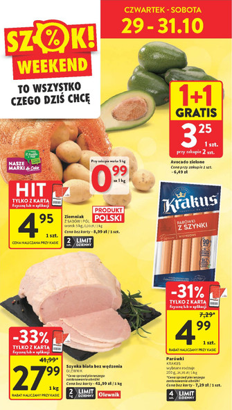 Intermarche