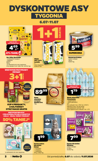 Netto