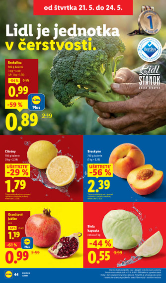 Lidl