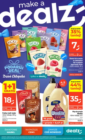 Dealz