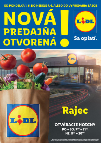 Lidl