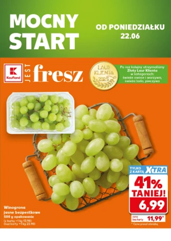 Kaufland