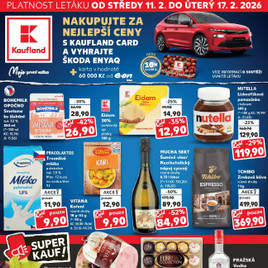 Kaufland
