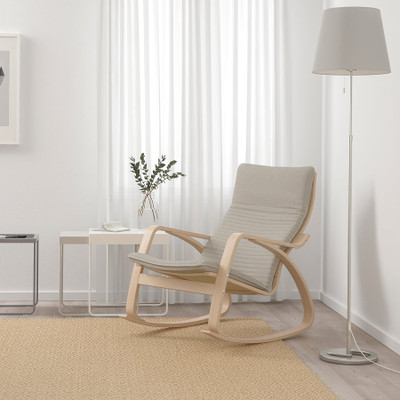 IKEA Poäng houpací křeslo - sleva 600 Kč