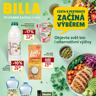 Billa