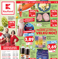 Kaufland