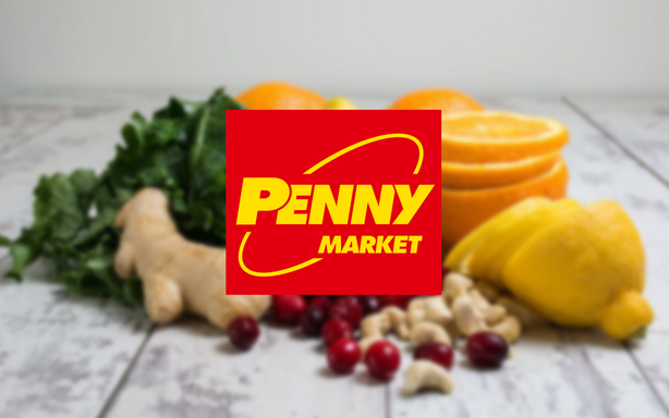 Penny leták - aktuální leták online