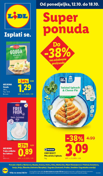 Lidl