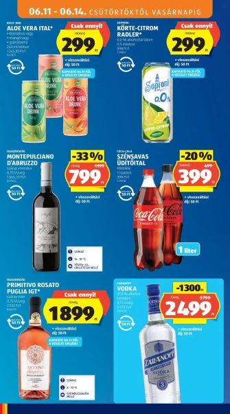 Aldi