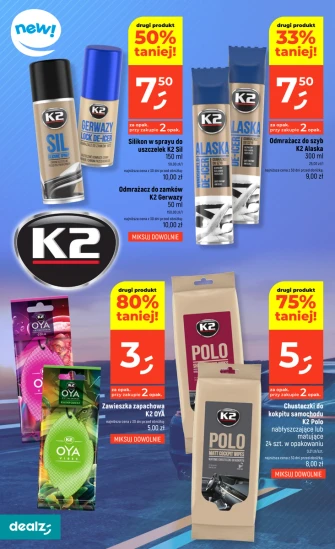 Dealz