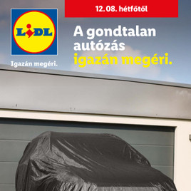 Lidl - Nonfood