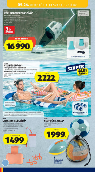 Aldi