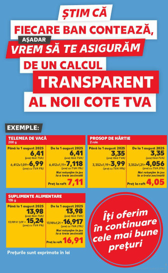 Kaufland Kaufland
