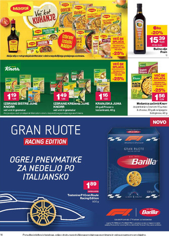 Mercator