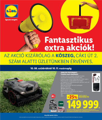 Lidl