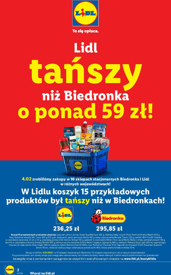 Lidl
