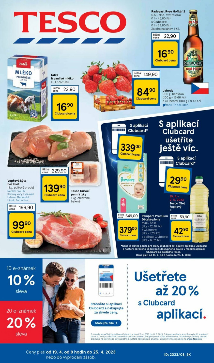 Tesco