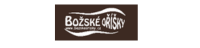 BožskéOříšky