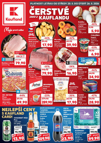 Kaufland